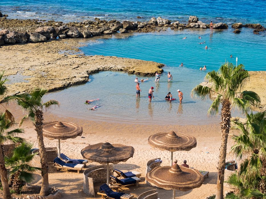 plaża