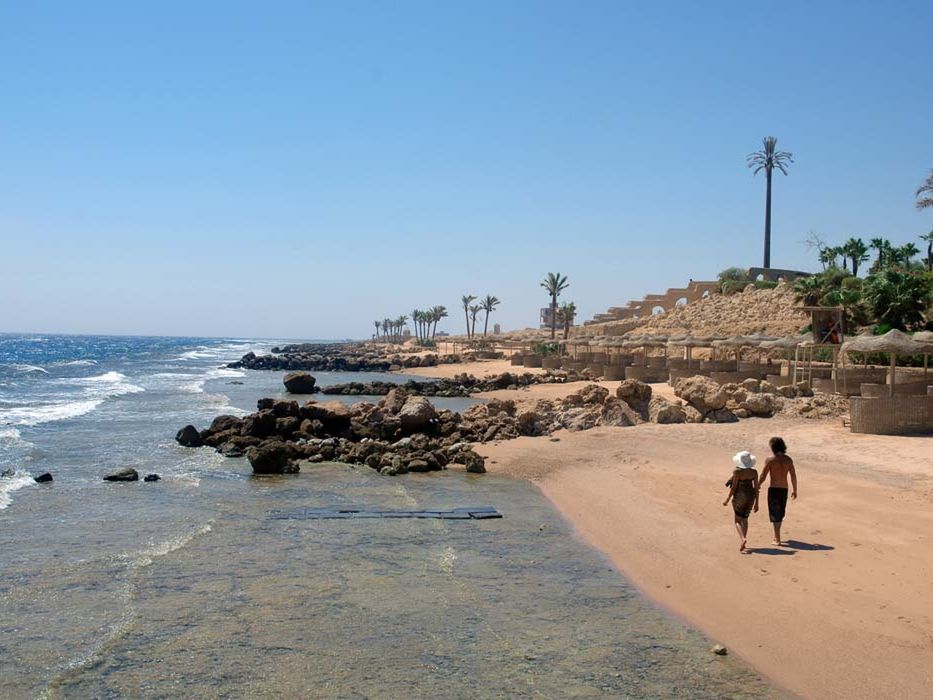 plaża