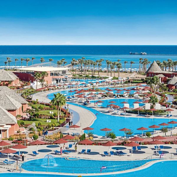 Hotel Laguna Vista Beach Resort