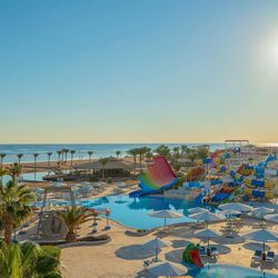 Albatros Makadi Resort ex Royal Pharaohs Makadi
