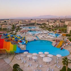 Albatros Makadi Resort ex Royal Pharaohs Makadi