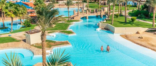 Albatros Oasis Port Ghalib (ex. Red Sea Port Ghalib Resort)