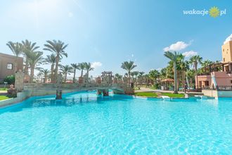 Albatros Oasis Port Ghalib ex Red Sea Port Ghalib Resort