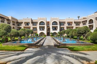 Pickalbatros Oasis Port Ghalib ex Red Sea Port Ghalib Resort