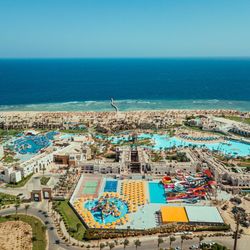 Pickalbatros Oasis Port Ghalib ex Red Sea Port Ghalib Resort