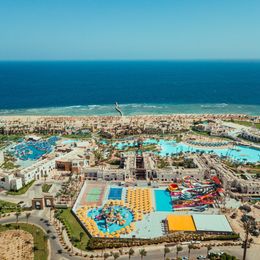 Pickalbatros Oasis Port Ghalib (ex. Red Sea Port Ghalib Resort)