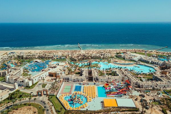 Pickalbatros Oasis Port Ghalib ex Red Sea Port Ghalib Resort