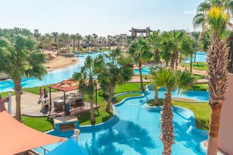 Albatros Oasis Port Ghalib ex Red Sea Port Ghalib Resort