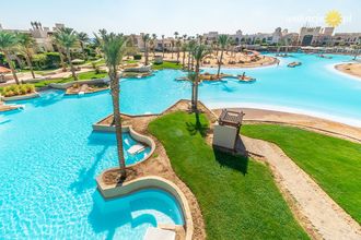 Albatros Oasis Port Ghalib ex Red Sea Port Ghalib Resort