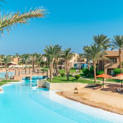 Albatros Oasis Port Ghalib ex Red Sea Port Ghalib Resort