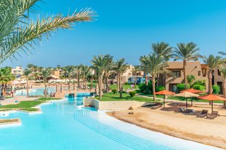 Albatros Oasis Port Ghalib ex Red Sea Port Ghalib Resort
