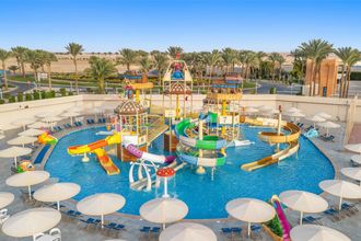 Pickalbatros Oasis Port Ghalib ex Red Sea Port Ghalib Resort