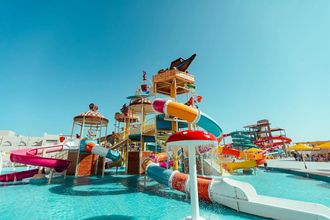 Pickalbatros The Palace Port Ghalib ex Red Sea The Palace