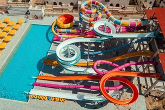 Pickalbatros The Palace Port Ghalib ex Red Sea The Palace