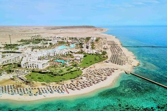 Albatros Palace Port Ghalib (ex. Red Sea The Palace)