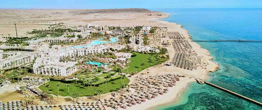 Albatros Palace Port Ghalib (ex. Red Sea The Palace)