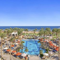 Pickalbatros The Palace Port Ghalib ex Red Sea The Palace