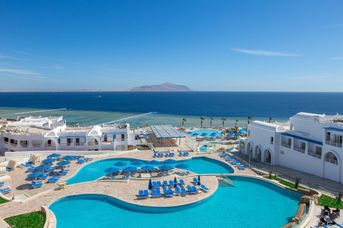 Albatros Palace Resort (ex Cyrene Grand Sharm)