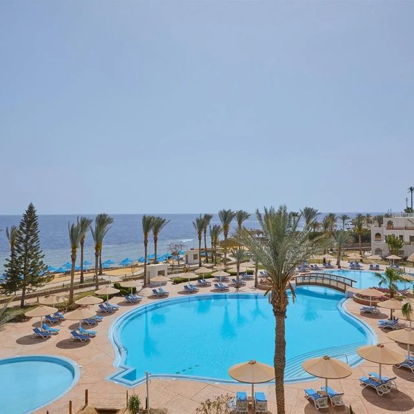 Hotel Royal Grand Sharm Resort
