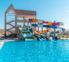 Albatros Sea World Resort Marsa Alam