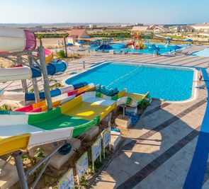 Albatros Sea World Resort Marsa Alam