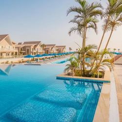 Albatros Sea World Resort Marsa Alam