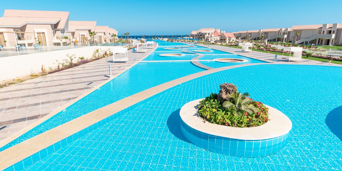 Egipt na 7 dni w czerwcu: 5⋆ hotel od 3 472 zł