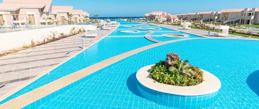 Albatros Sea World Resort Marsa Alam