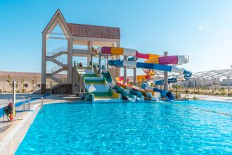 Albatros Sea World Resort Marsa Alam