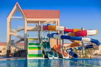 Albatros Sea World Resort Marsa Alam