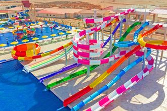 Albatros Sea World Resort Marsa Alam