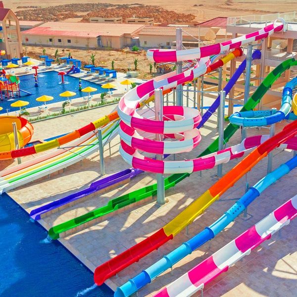 Albatros Sea World Resort Marsa Alam - zdjęcie 3