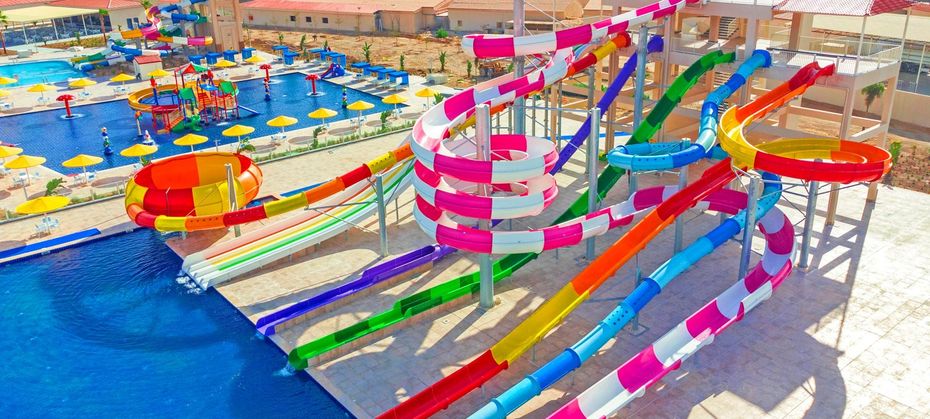 Albatros Sea World Resort Marsa Alam