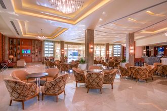 Albatros Sea World Resort Marsa Alam