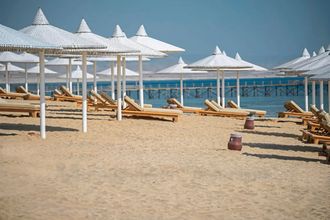 Albatros Sea World Resort Marsa Alam