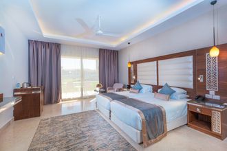 Albatros Sea World Resort Marsa Alam