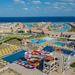 Albatros Sea World Resort Marsa Alam