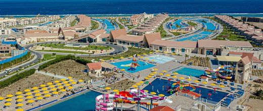 Albatros Sea World Resort Marsa Alam