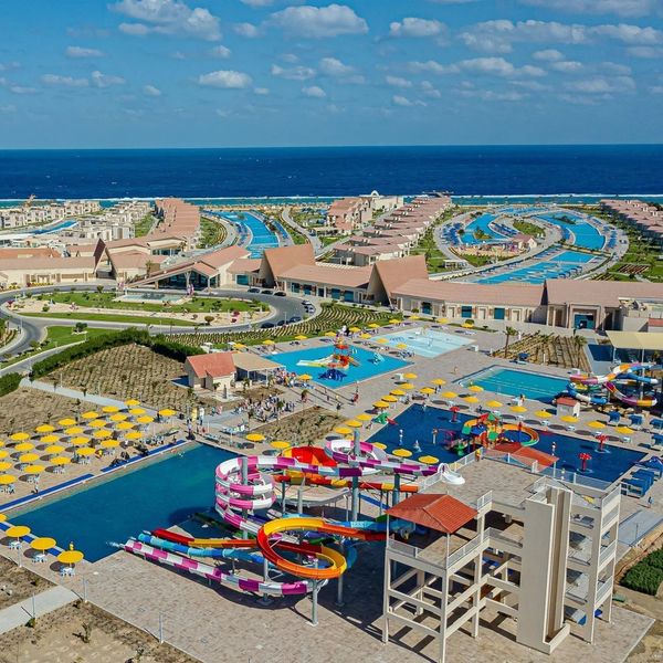 Albatros Sea World Resort Marsa Alam