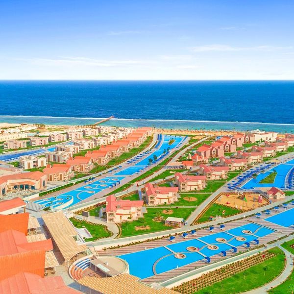 Albatros Sea World Resort Marsa Alam - zdjęcie 5