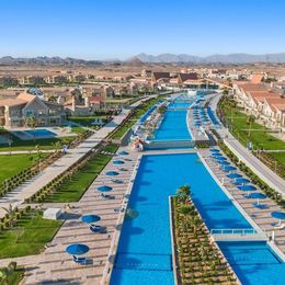 Albatros Sea World Resort Marsa Alam