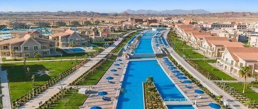 Albatros Sea World Resort Marsa Alam
