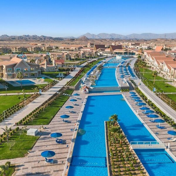 Albatros Sea World Resort Marsa Alam - zdjęcie 2