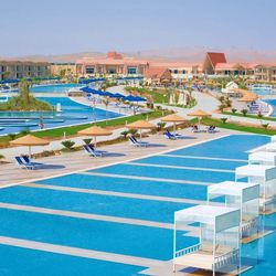 Albatros Sea World Resort Marsa Alam