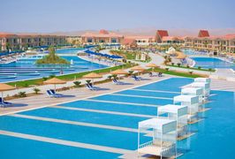 Hotel Albatros Sea World Resort Marsa Alam w Egipt
