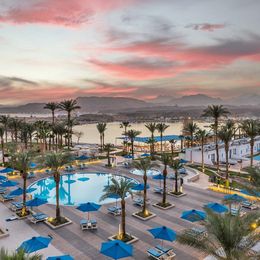 Albatros Sharm Resort (ex. Beach Albatros)
