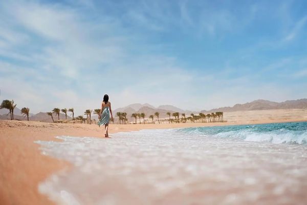 Aldiana Club Naga Bay