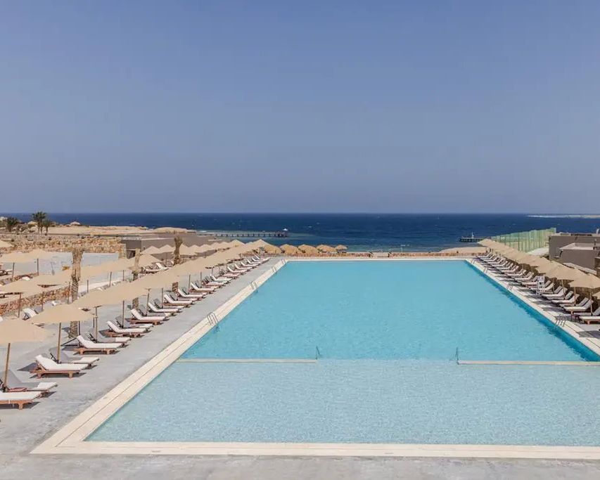 Aldiana Club Naga Bay