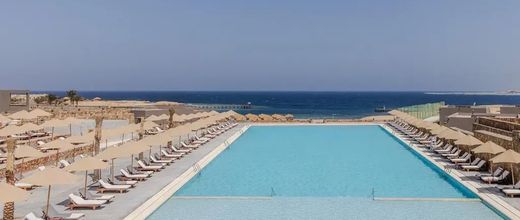Aldiana Club Naga Bay