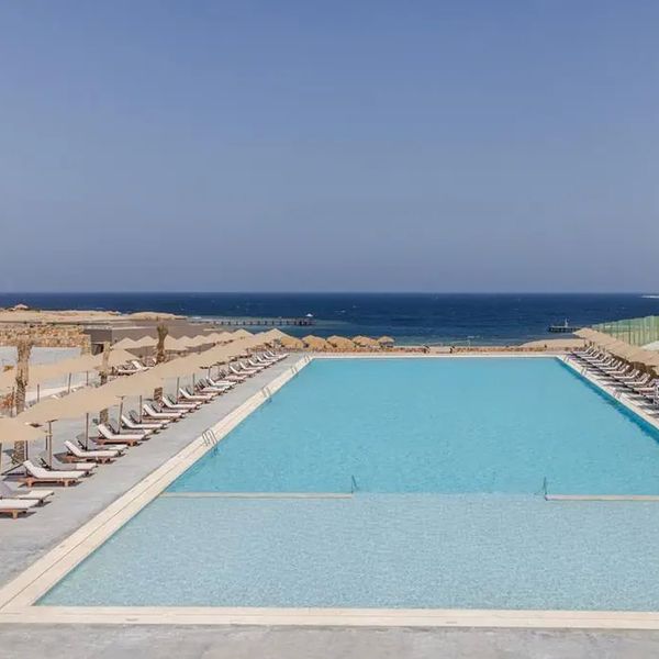 Aldiana Club Naga Bay